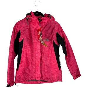 The North Face Summit Series Raintx Gore-tex Jacket NWT SZ XS